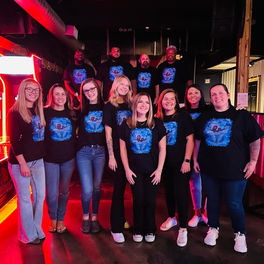 Community program hero